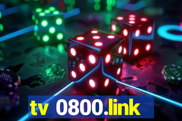 tv 0800.link